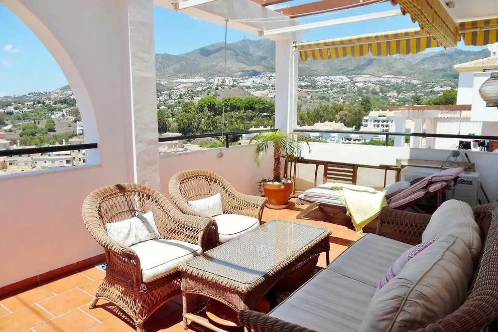 Apartament 7 Calle Vela Benalmádena