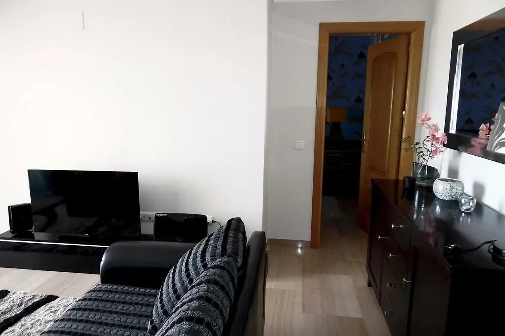 Apartament 7 Calle Vela Benalmádena Hiszpania