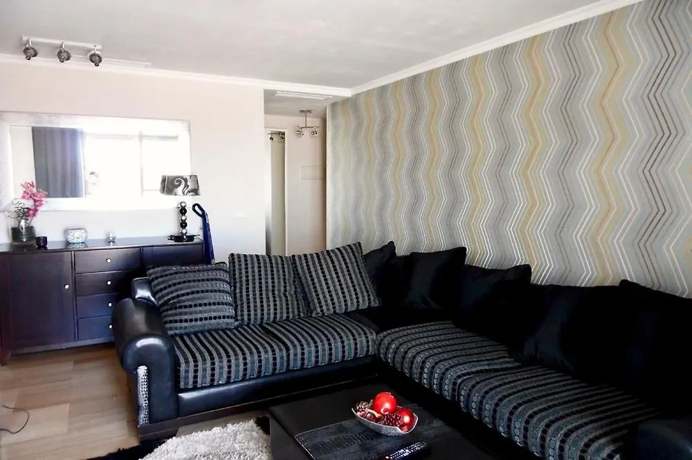 7 Calle Vela Apartment Benalmadena