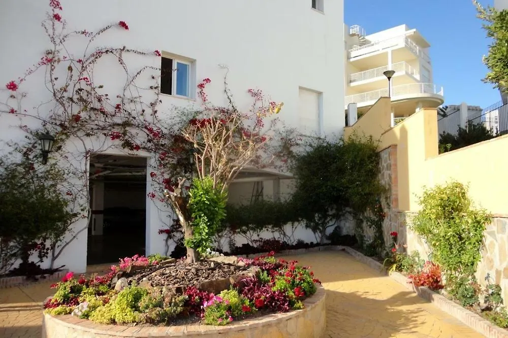7 Calle Vela Apartment Benalmadena Spain
