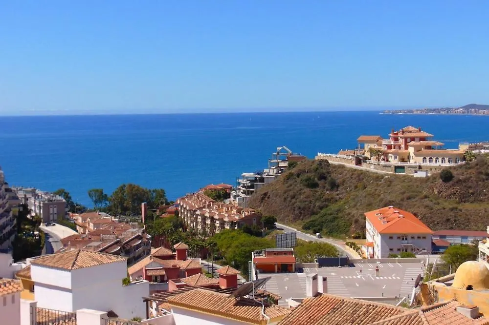 7 Calle Vela Apartment Benalmadena