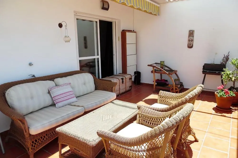 7 Calle Vela Apartment Benalmadena 0*,  Spain
