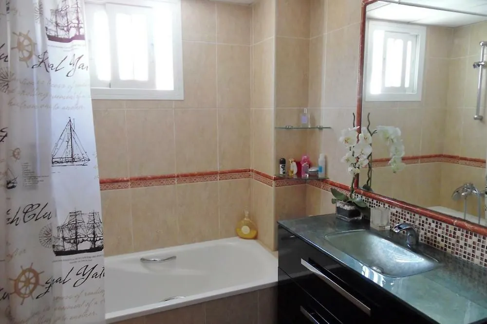 7 Calle Vela Apartment Benalmadena