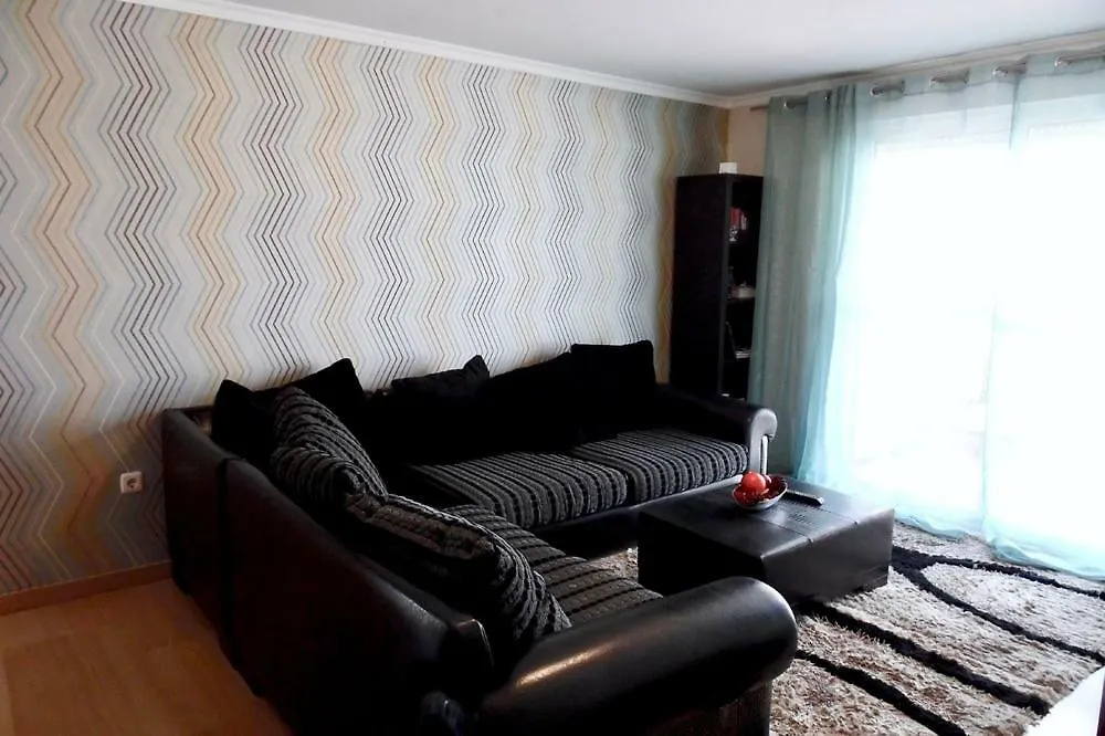 7 Calle Vela Apartment Benalmadena