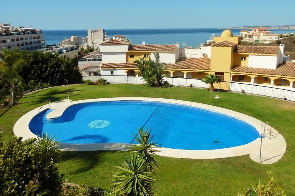 7 Calle Vela Apartment Benalmadena Spain