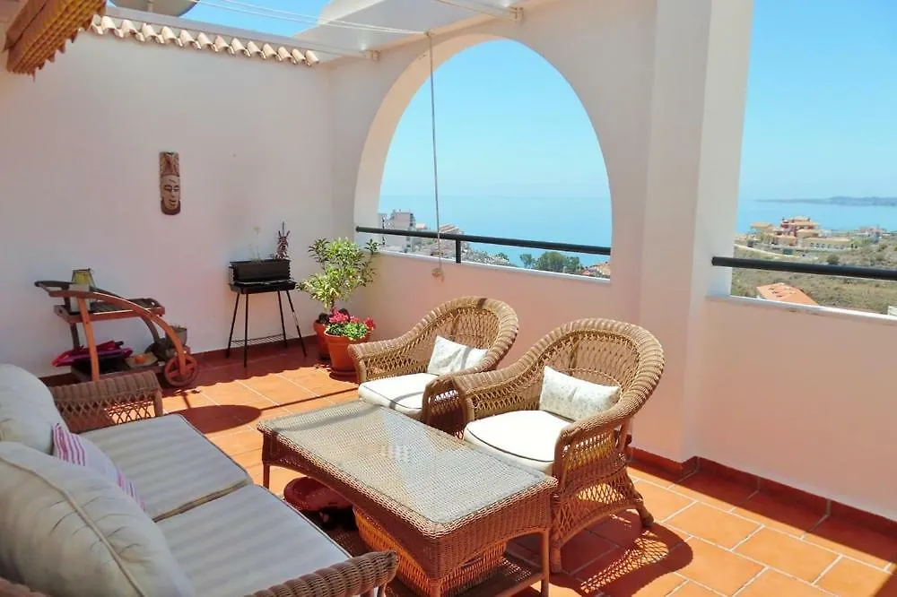 7 Calle Vela Apartment Benalmadena
