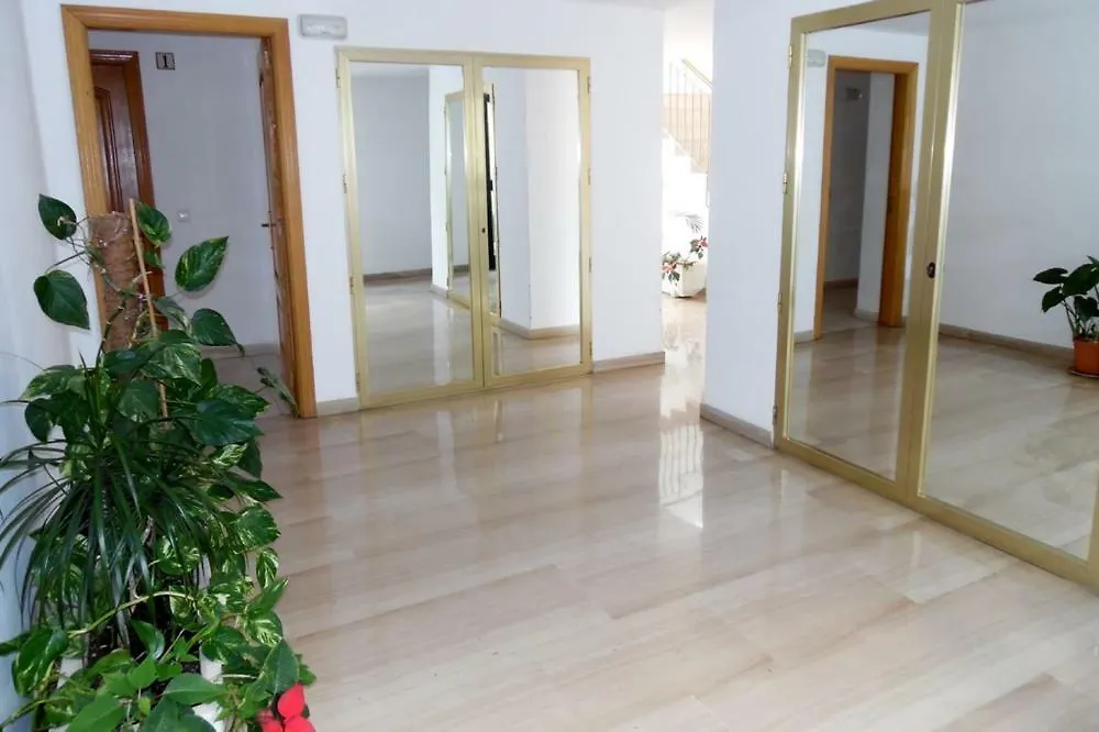7 Calle Vela Apartment Benalmadena