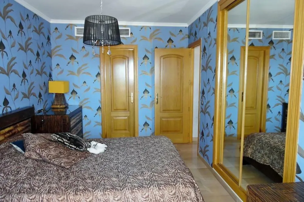 7 Calle Vela Apartment Benalmadena