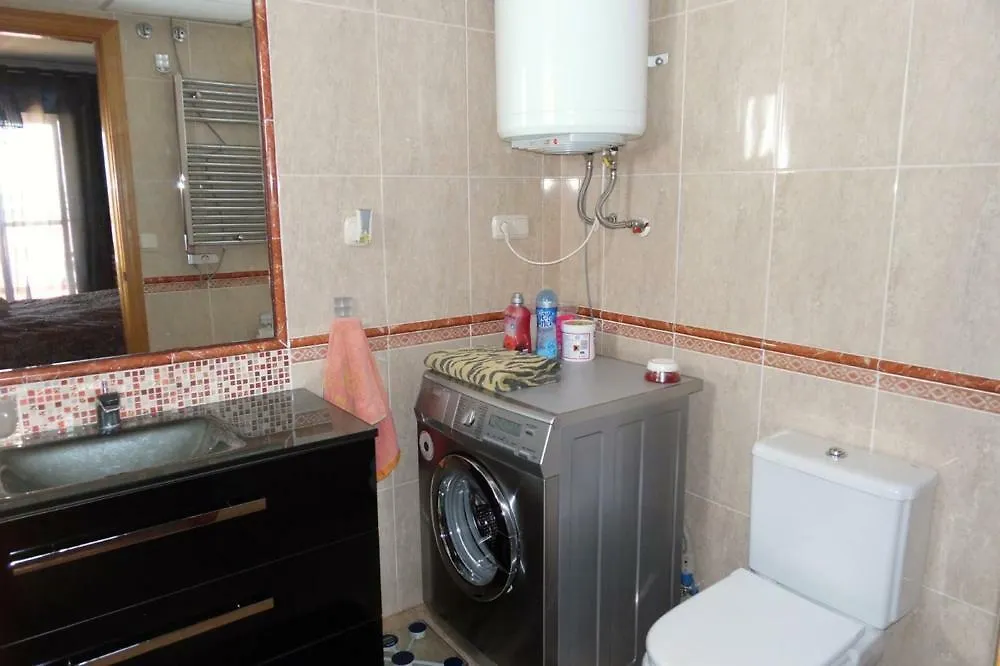 7 Calle Vela Apartment Benalmadena 0*,  Spain